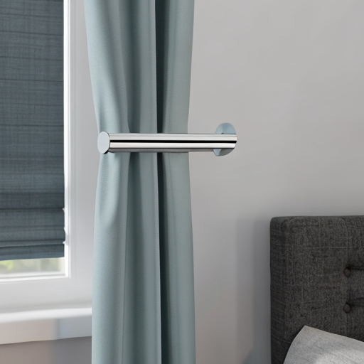Curtain Rod for Bed - Quality Curtain Rod for Your Bed