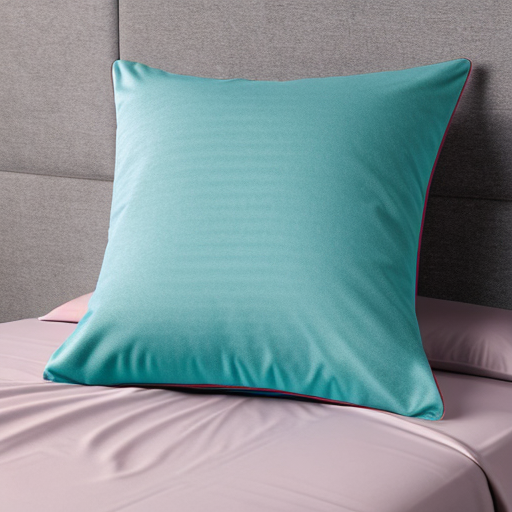 cushion ts bed cushion