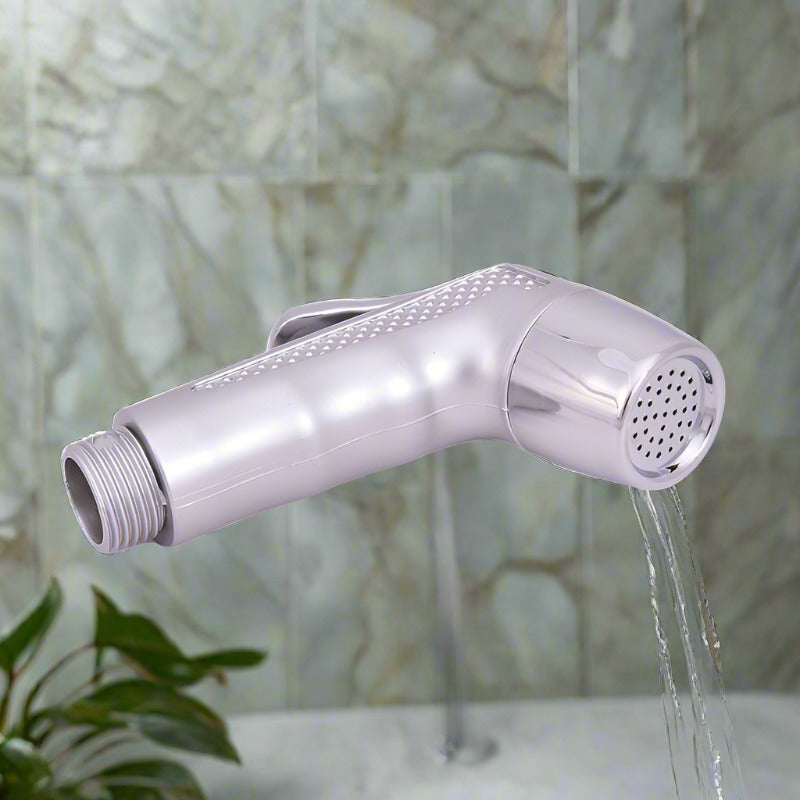 handheld bathroom sprayer shower head 13 x 6 x 2cm