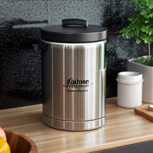 kitchen canister deep canister dcanwl