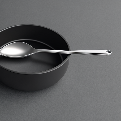 design spoon dsp kitchen spoon