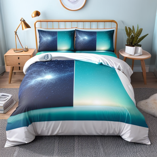 double printed solid bedsheet bed bedsheet