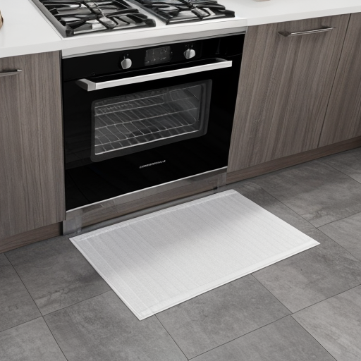 kitchen drying mat dc-gy cover