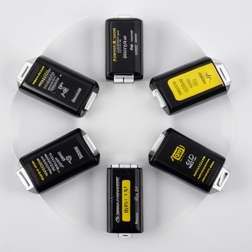 Duracell AAA Battery - Electronics Battery