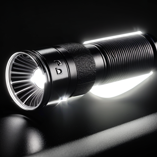 electronics cord flashlight flld-bp