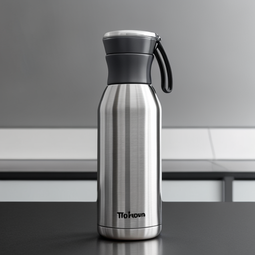 kitchen thermos flask 1.0l s2696