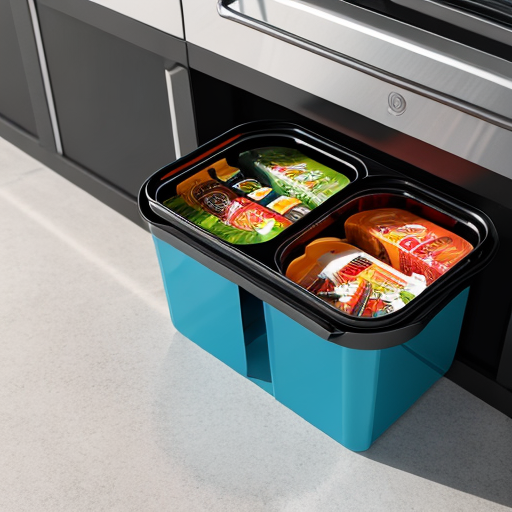 food container ski-food kitchen container  A durable and stylish food container perfect for storing your kitchen essentials.