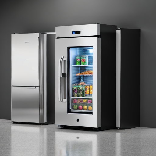 electronics refrigerator 3.2cf fridge