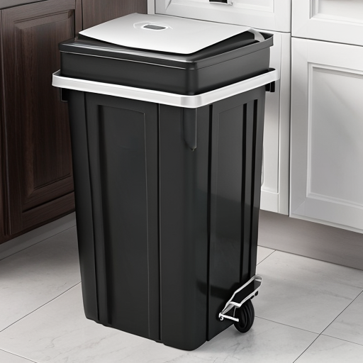 houseware garbage bin for t-wh model