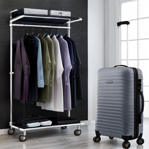 garment bag houseware cover  Stylish garment bag for organizing and protecting your clothing at home