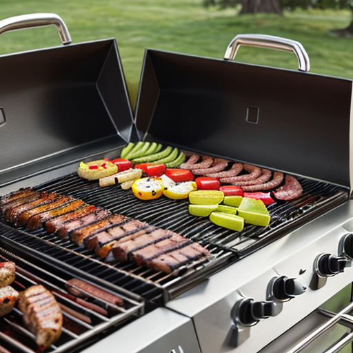 Grill Pan Ecorp kitchen BBQ grill