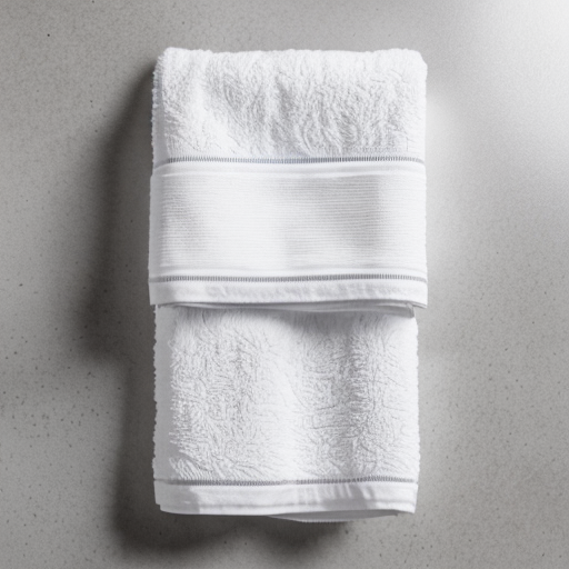 hand towel bath bathware  A luxurious hand towel for your bath experience