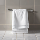 hand towel - bath/bathware