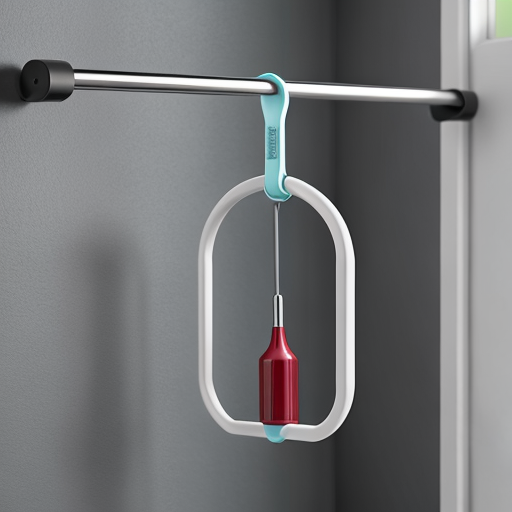 houseware hanger for organizing clothes efficiently