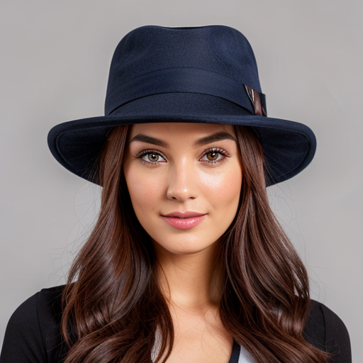 Product image  Stylish clothing hat for all occasions