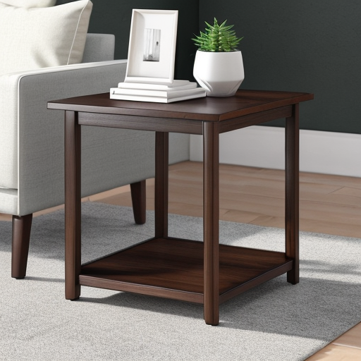 if end table furniture table