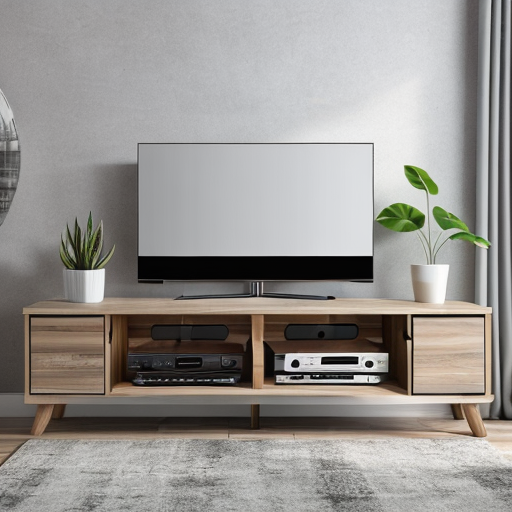Furniture TV stand product for your living room