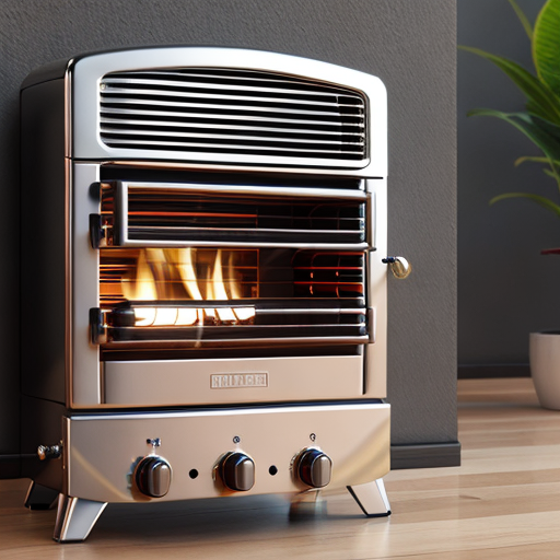 electronics heater - Stay warm and cozy with our impress heater!