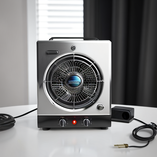 electronics heater - Buy the impressive heater for your home now!