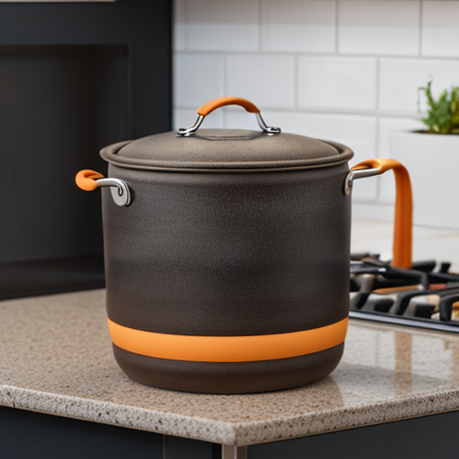 insulated pot ka-hpa - kitchen pot