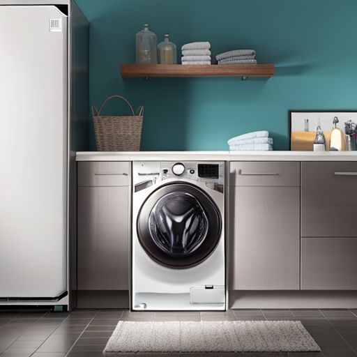 electronics/washer/lg washer - High-quality LG washer for efficient laundry cleaning.