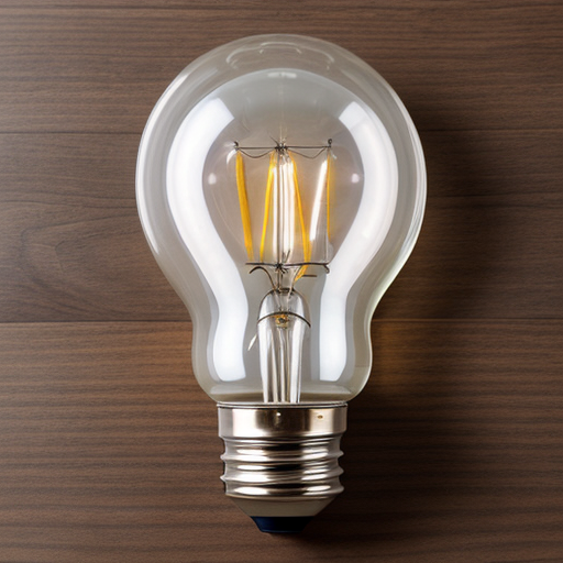 houseware bulb light bulb for home use
