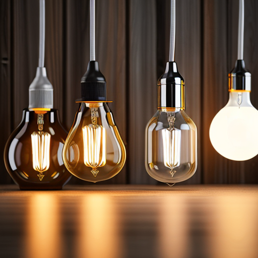 houseware bulb - Illuminate your space with this high-quality light bulb
