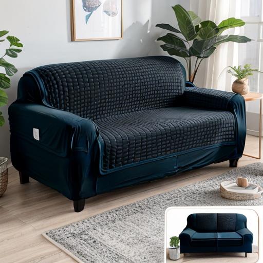 loveseat cover bed sofa cover