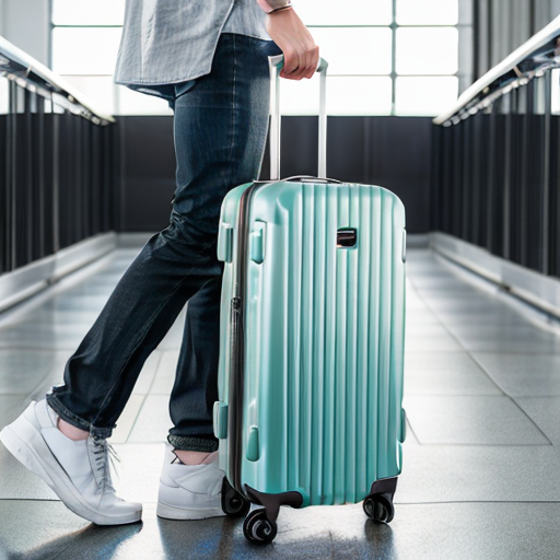 luggage hardcase xl luggage for travel and storage