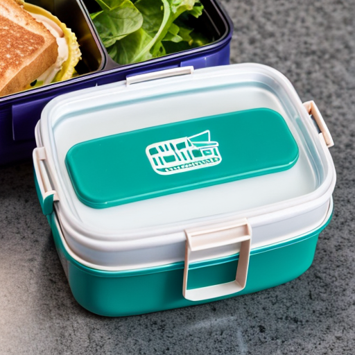 kitchen lunch box alt text