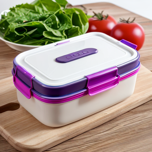 Kitchen Lunch Box - Buy the best lunch box xn- for your kitchen needs.