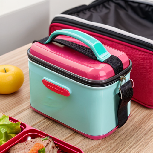 Kitchen Lunch Box xn- - Buy Now for Fresh and Convenient Meals!