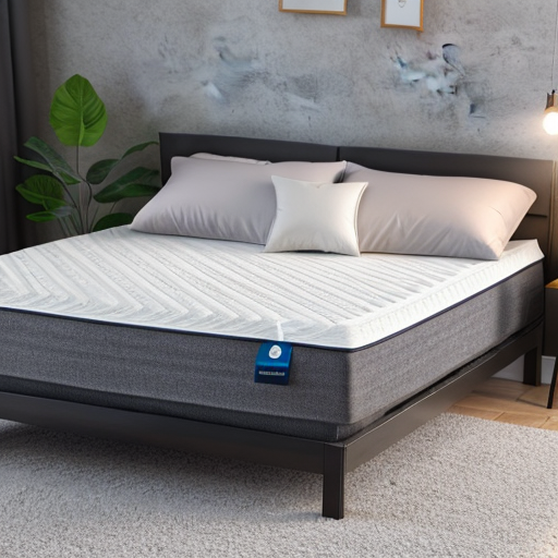 Stylish bed mattress cover for ultimate comfort and protection