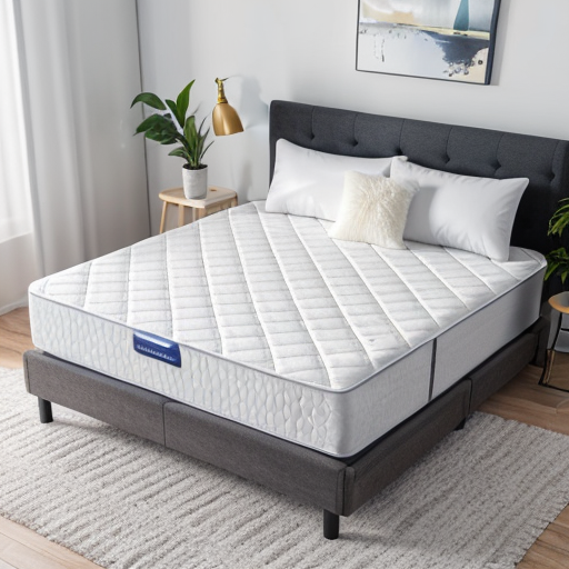 bed mattress cover - Protect your mattress with a high-quality cover