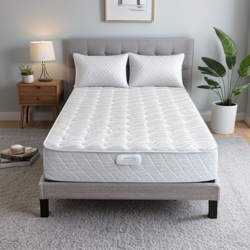 bed/mattress cover for ultimate comfort and protection