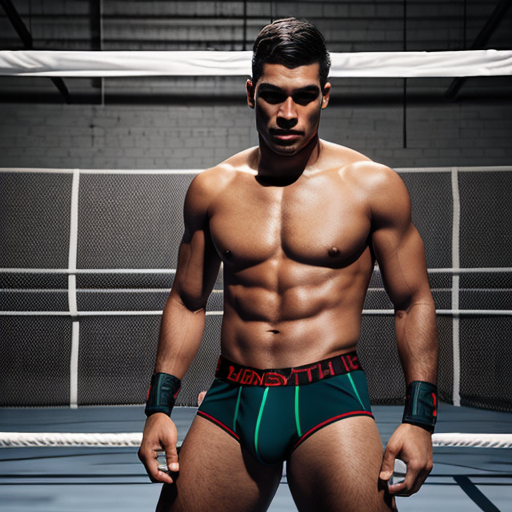 men's boxer underwear for sale on e-commerce store