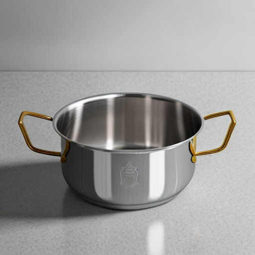 milkpan cb- kitchen milkpan