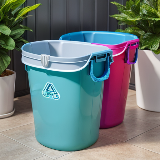 houseware bucket mop bucket hs  Durable and versatile houseware bucket for all your cleaning needs.