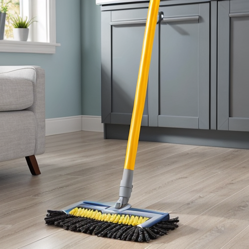 houseware broom mop alt text here