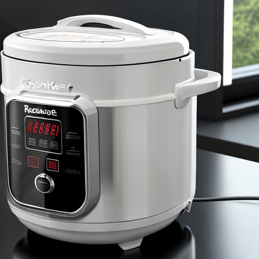 multicooker rmc-m electronics rice cooker
