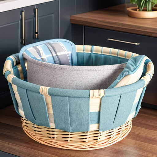 houseware basket - Myland basket
