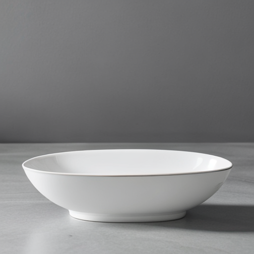 kitchen bowl - obcm oval bowl