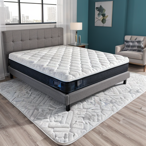 orthopedic full mattress furniture mattress