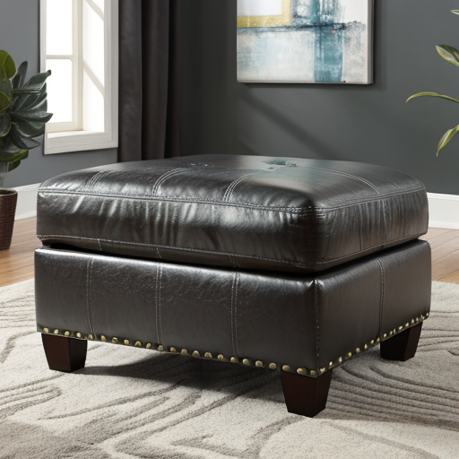 furniture ottoman for living room, stylish and comfortable ottoman, buy ottoman online, furniture store ottoman