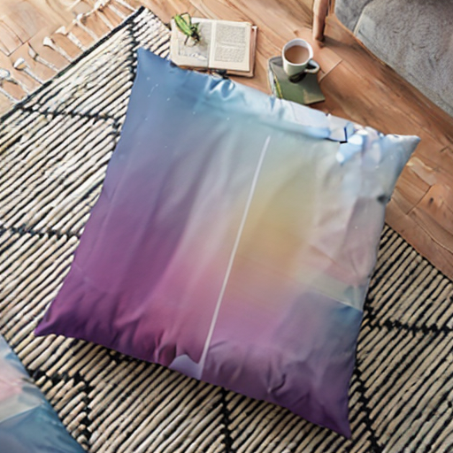 bed pillow case for a comfortable night's sleep