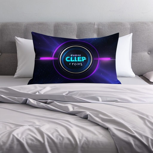 bed pillow case for ultimate comfort and style