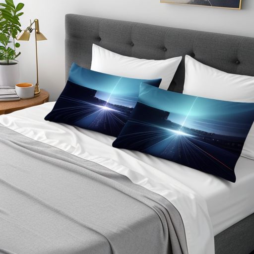bed pillow protector case for ultimate comfort and protection