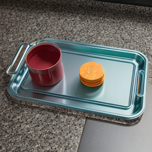 kitchen plastic tray - durable and versatile for your kitchen needs