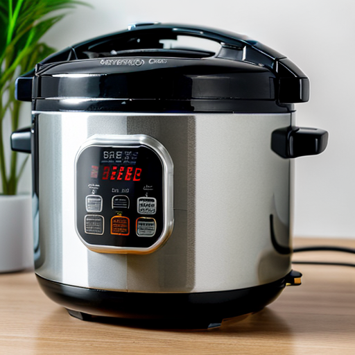 electronics rice cooker cup  A sleek and modern rice cooker cup perfect for your kitchen needs.