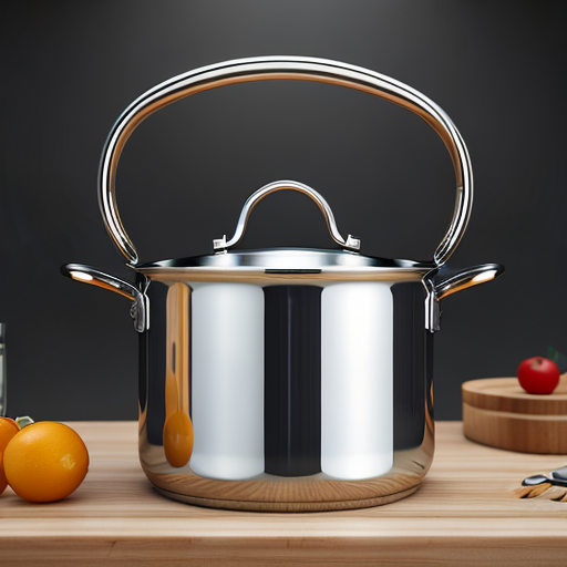 kitchen saucepan - high quality cookware for your culinary needs